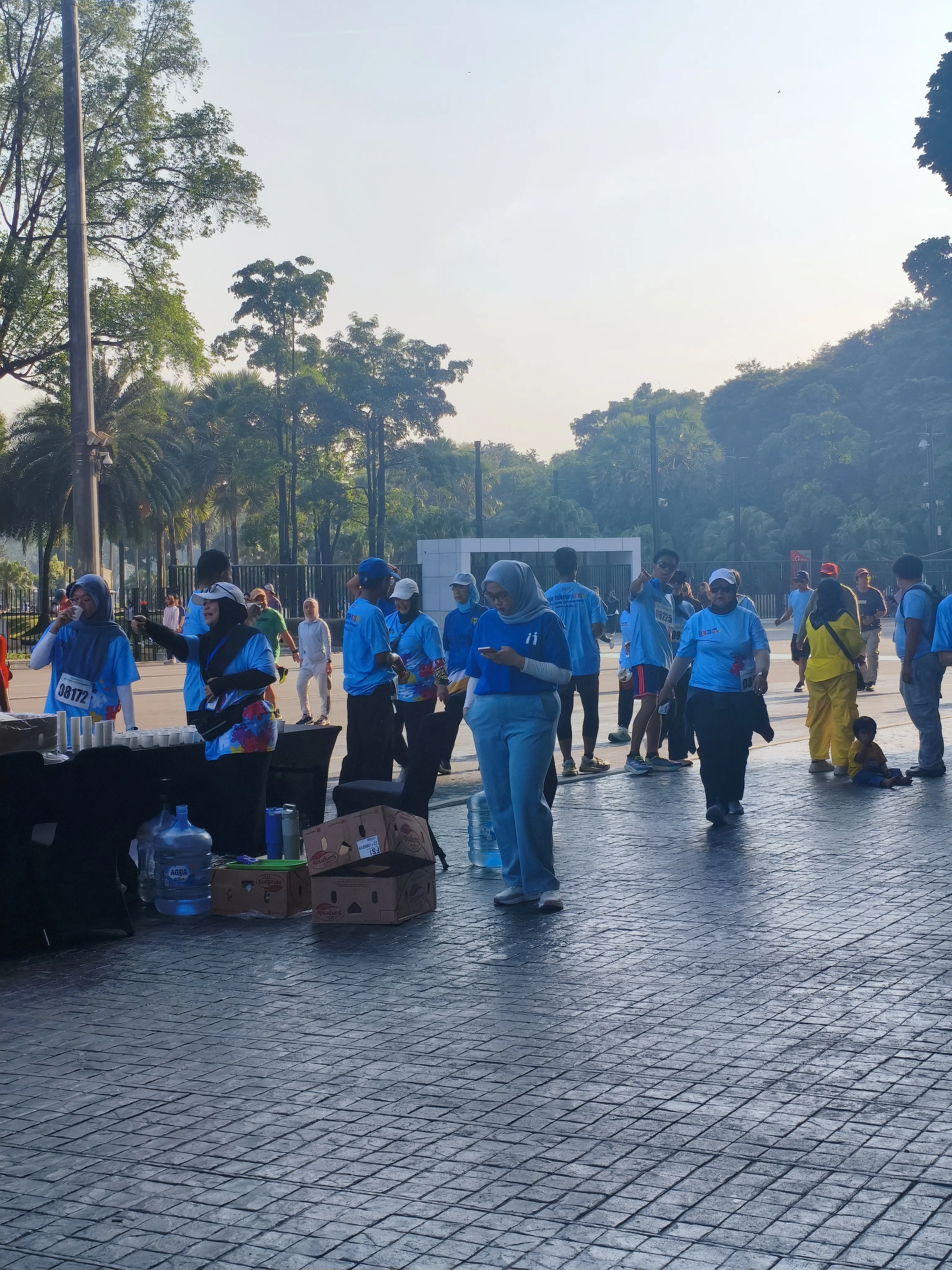 Event · Fun Run For Autism 2026 - MVIMG 20260829 074535